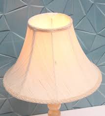Fabric Lamp Shades